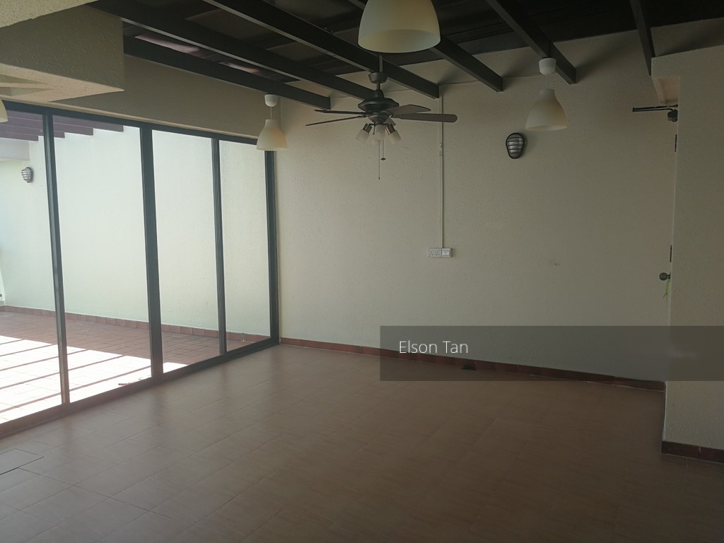 Simei Green Condominium (D18), Condominium #148137502
